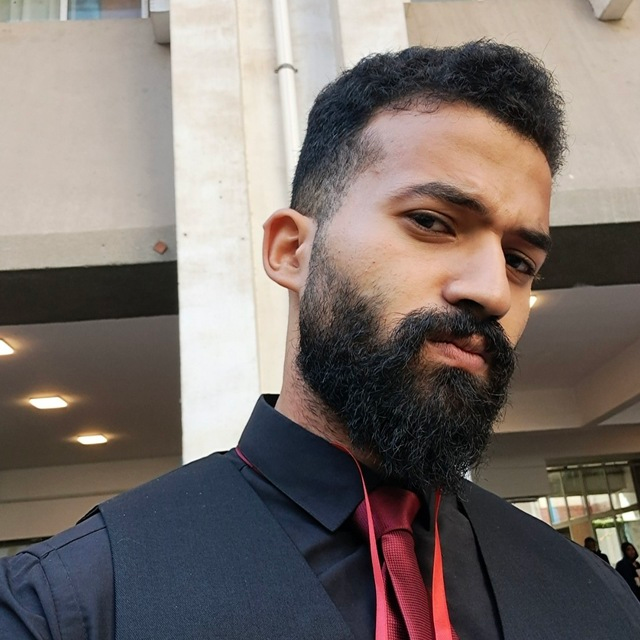 Dr. Ibrahim Mamdouh Hassan